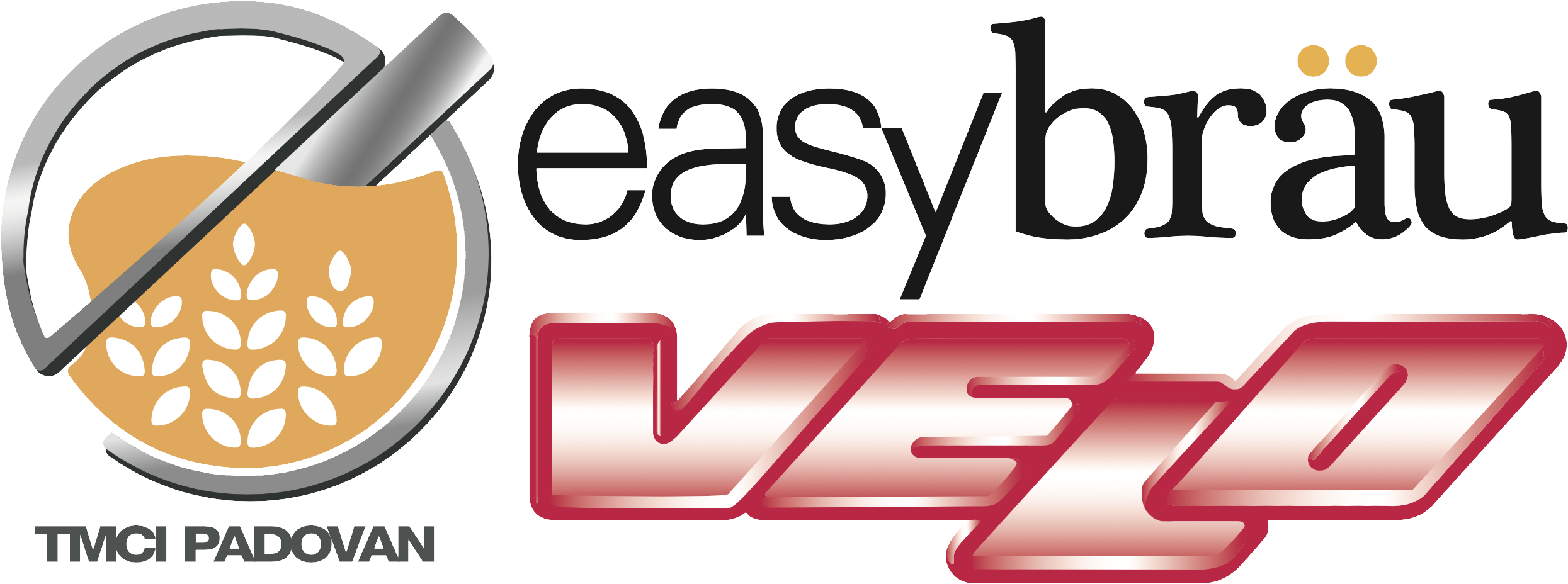 Easybräu-velo Is An Impiantinox Srl Brand Of Tmci Padovan - Memory Makers Fast & Easy Scrapbooking [book] (2602x1016)