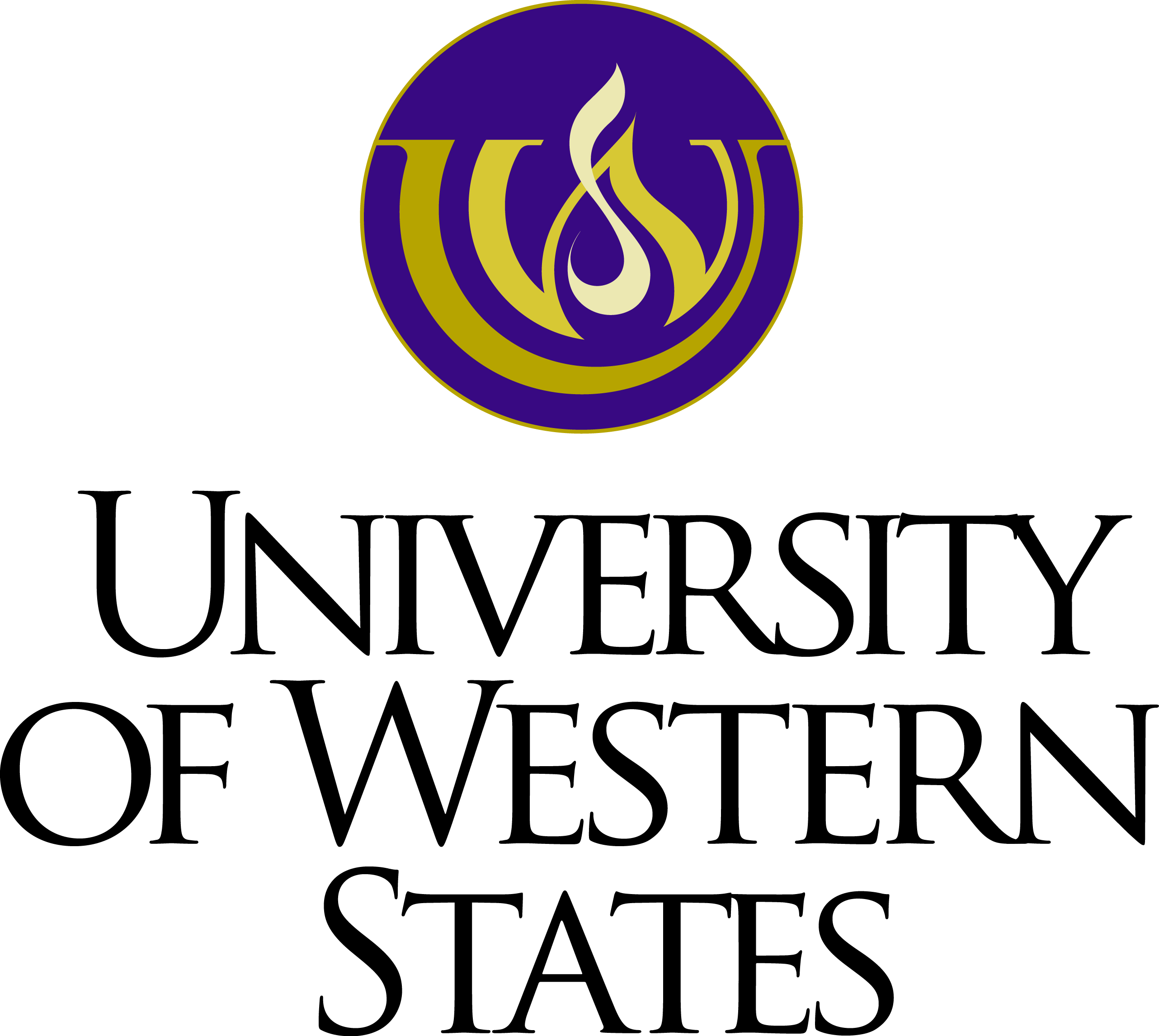 Western University Of Health Sciences - Drury University Logo Png (2564x2292)