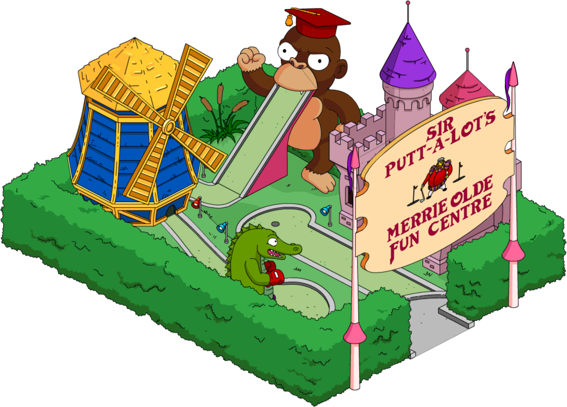 Simpsons Sir Putts A Lot (1122x805)