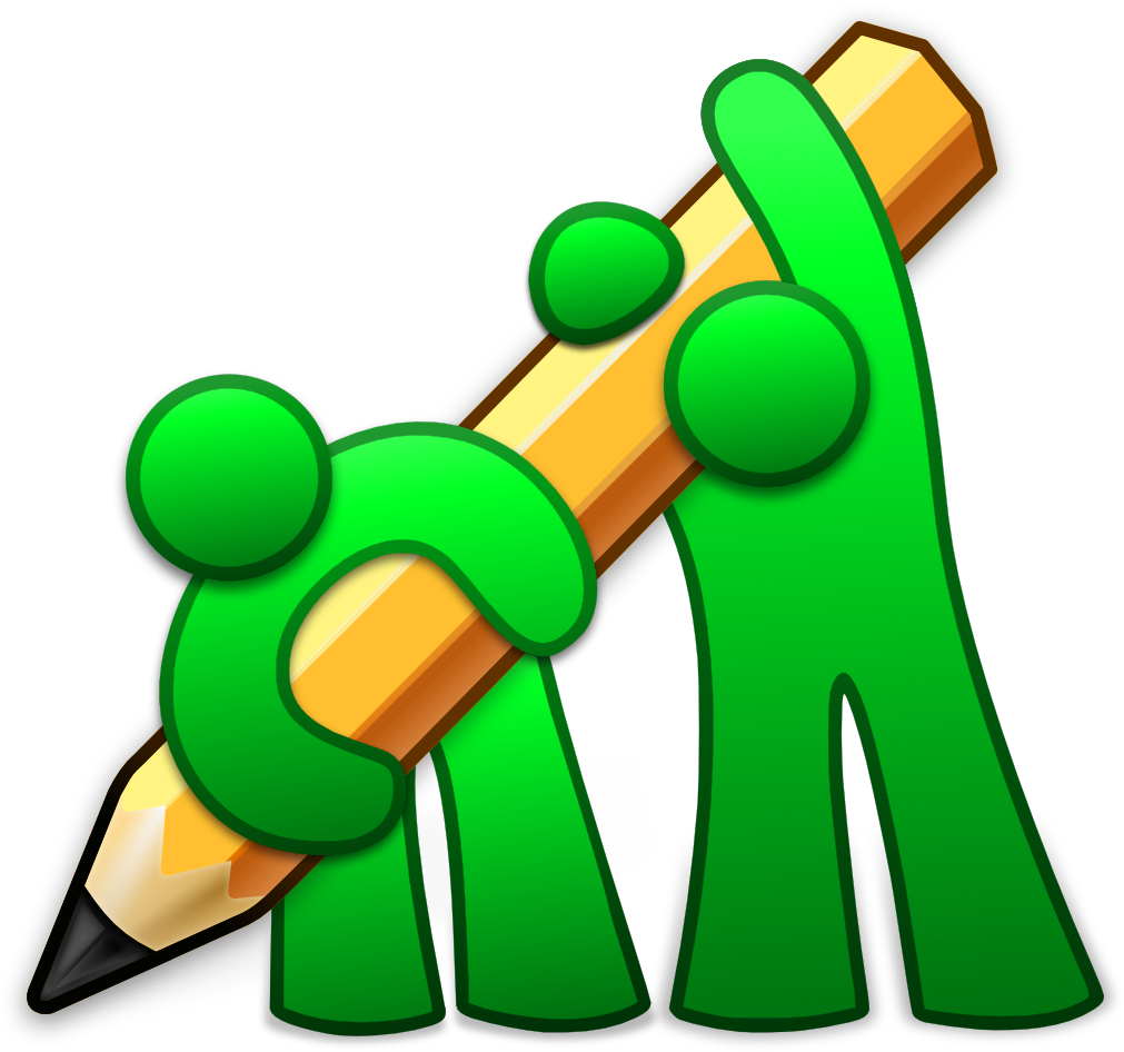 Subethaedit Icon History - Subethaedit (1024x1024)