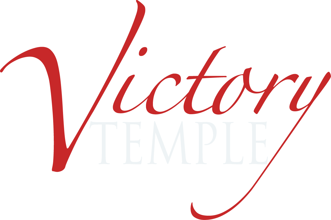 Victory Temple Victory Temple S Website Christian Pentecost - Victory Through The Lamb: A Guide To Revelation In (1145x763)