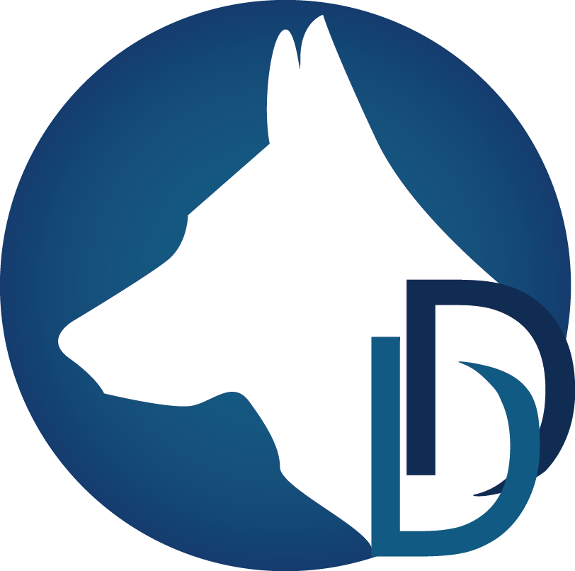 We Work With Sniffing Dogs To Protect The Environment - Dog (812x806)