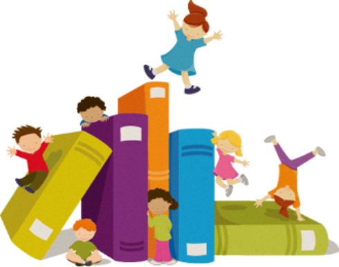 Storytime - Plan De Unidades Didacticas (490x386)