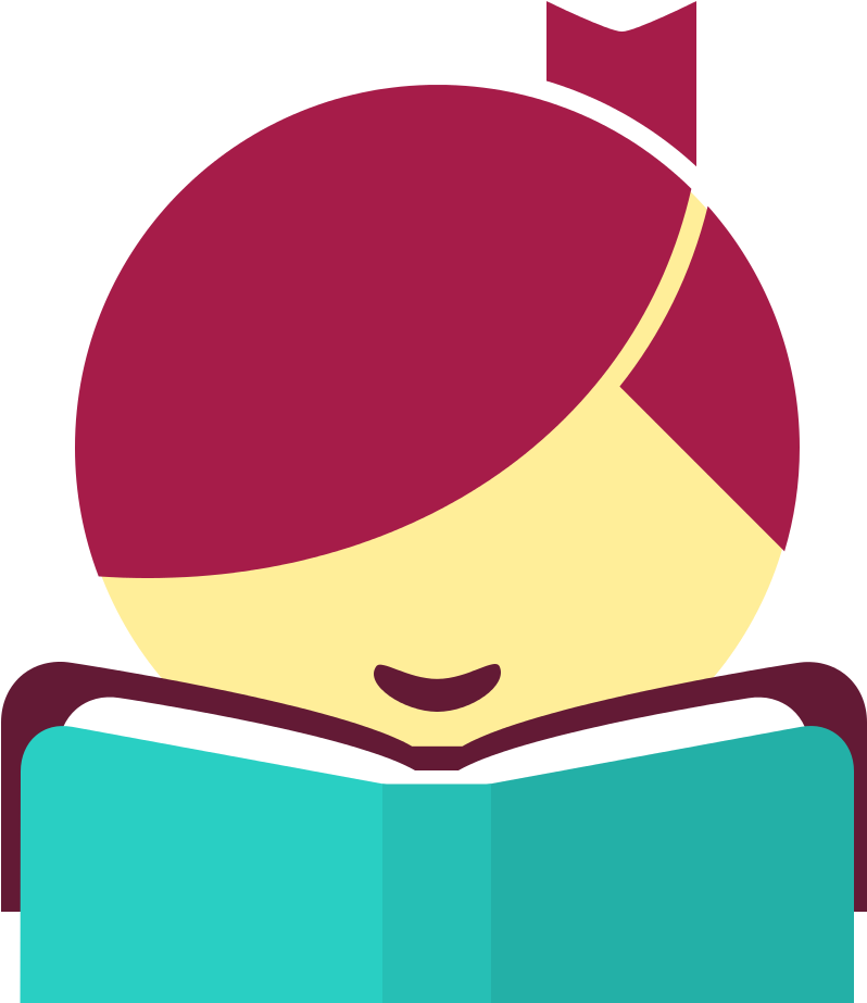 Story Time @ Mml - Girl Reading: A Novel (1024x1024)