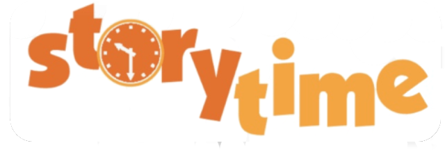 Storytime With Ms - Word Story Time (654x237)