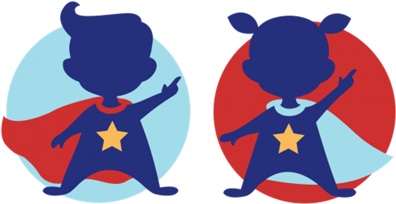 Dynamic Duo Storytime - Every Hero Has A Story (836x468)