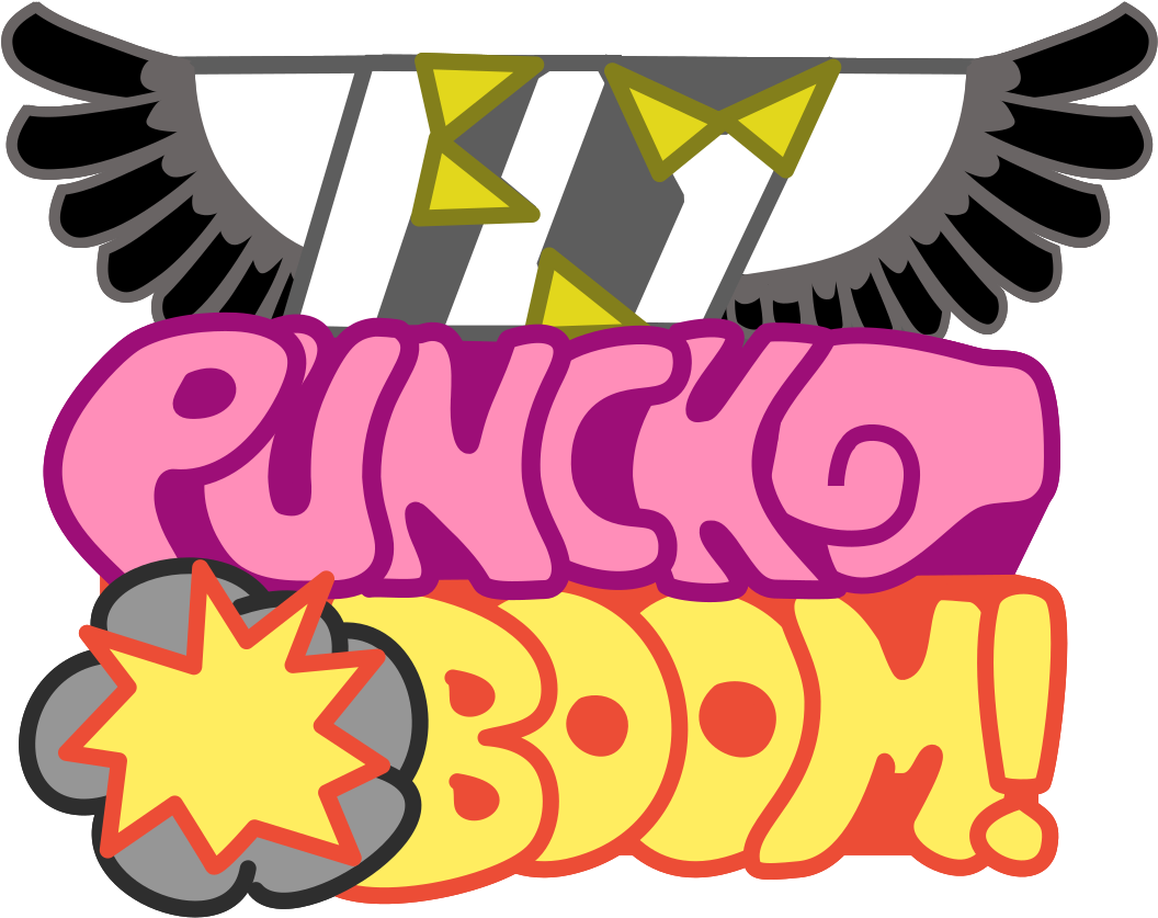 Fart Clipart Bum - Fly Punch Boom (1308x1020)