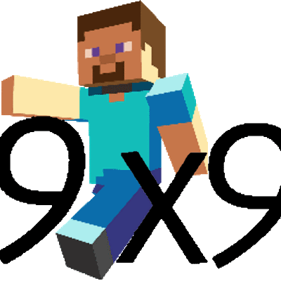 Dirt To Dire - Disegni Di Minecraft Steve (400x400)