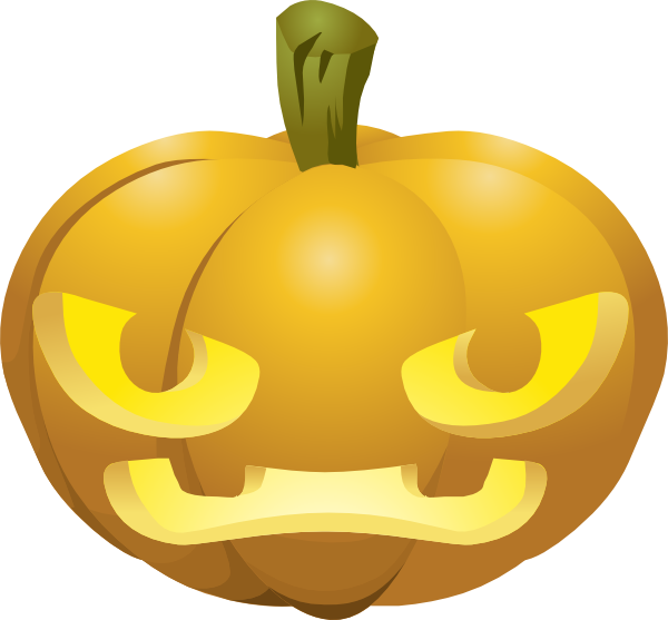 How To Set Use Carved Pumpkin Svg Vector - How To Set Use Carved Pumpkin Svg Vector (600x557)