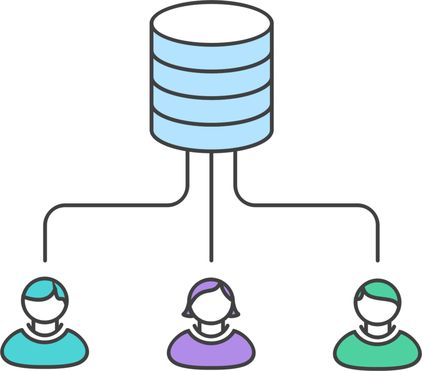 Computer Icons Download Encapsulated Postscript Database - Food Cute Icon Png Transparent (853x750)