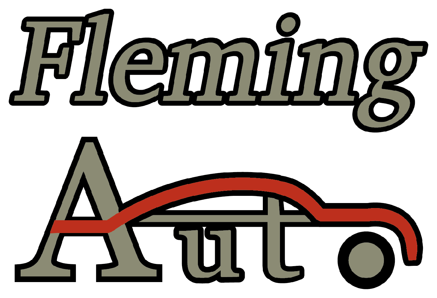 Your Friendly Neighbourhood Automotive Shop - Your Friendly Neighbourhood Automotive Shop (1400x954)