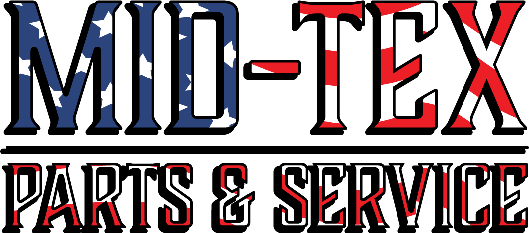 Auto Repair Shop Midland, Tx - Mid-tex Parts & Service (1109x500)