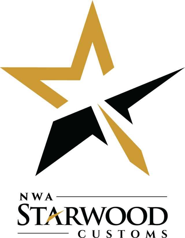 Custom Auto Shop - Starwood Motors Logo (640x823)