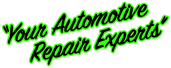 Auto Repairs - Auto Repair Shop Slogan (600x241)