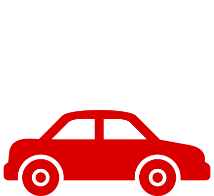 Hail Catastrophe Services - Cars Blown Up Engine (550x395)