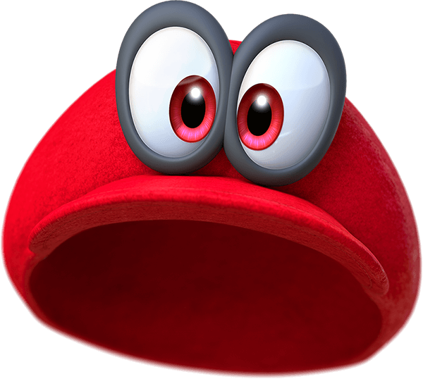 Super Odyssey Nintendo Switch - Super Mario Odyssey (nintendo Switch) (600x538)