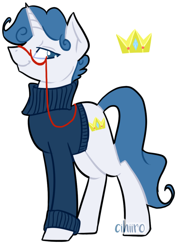 Small Redesign And Redraw Of My Nextgen Rarity X Fancypants - Mlp Fancypants And Rarity Next Gen (778x1027)