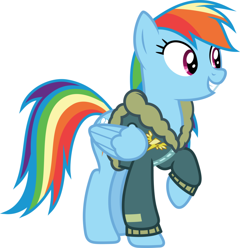 Deratrox, Bomber Jacket, Clothes, Jacket, Rainbow Dash, - Rainbow Dash Bomber Jacket (993x1024)