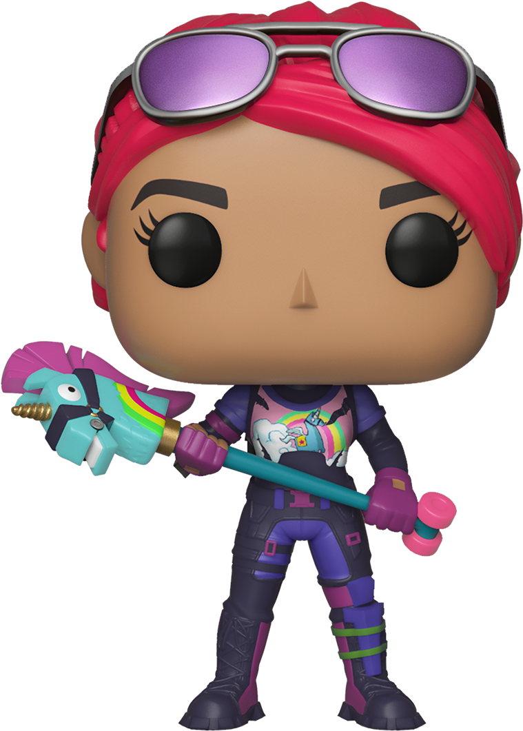 Brite Bomber Pop Vinyl - Brite Bomber Funko Pop (1300x1300)