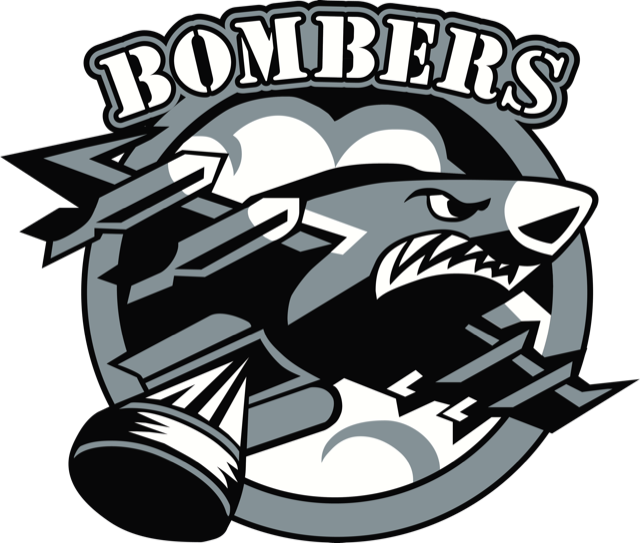 Introducing The B1 Bombers - Introducing The B1 Bombers (640x543)