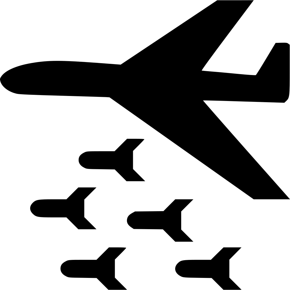 Bomber Comments - Bomb (980x982)