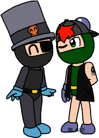 #bomberman#pirate Bomber#thug Bomber#digital - Cartoon (350x476)