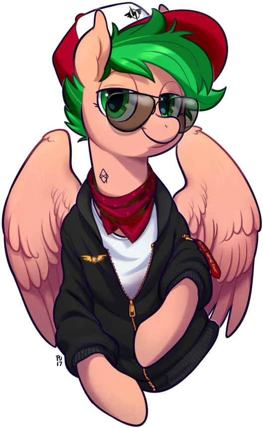 Artist Needed, Bomber Jacket, Cap, Clothes, Hat, Jacket, - Cartoon (679x1024)