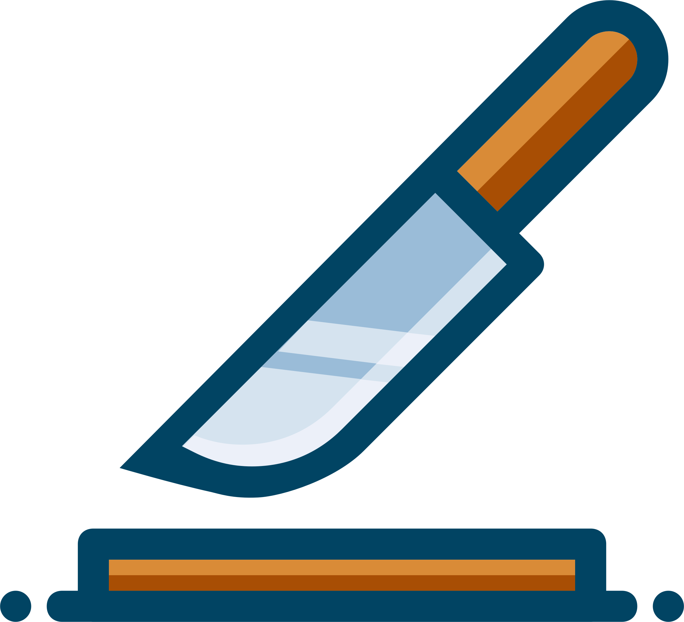 Cutting Boards Food Meal Preparation - Cutting Board Clip Art (2337x2125)