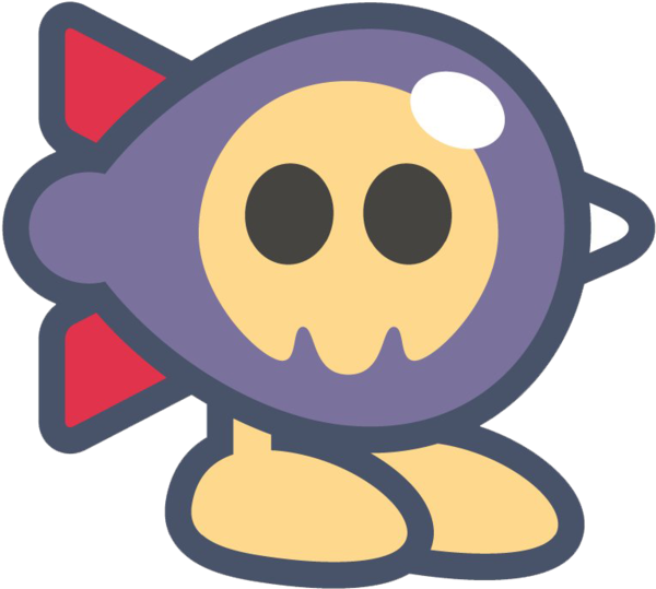 Kirby Wiki - Kirby Enemy (700x635)
