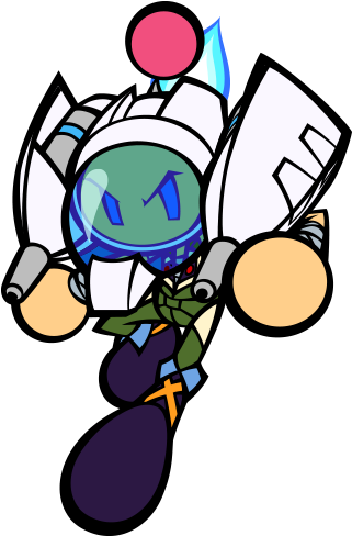 Super Bomberman R Super Bomberman R Super Bomberman - Super Bomberman R 2.2 (500x500)