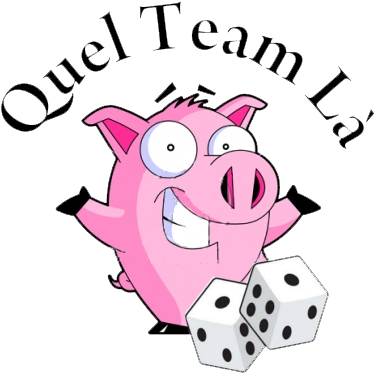 The Pink Pig Will Destroy You All - Animated Pig (396x396)