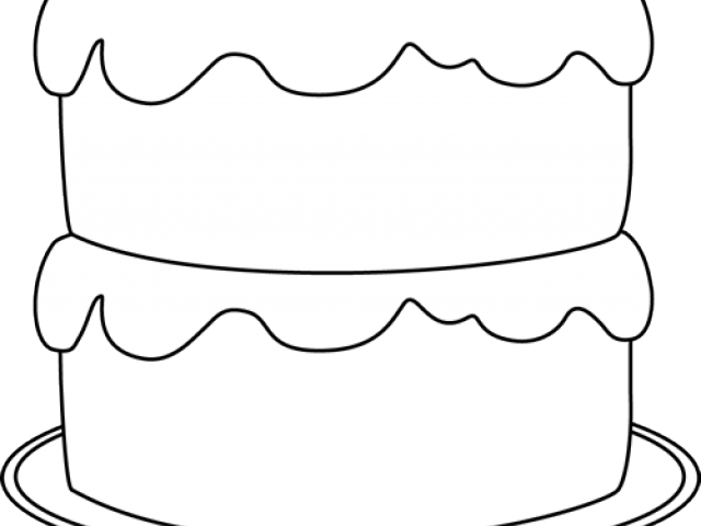 Meal Clipart Black And White - Meal Clipart Black And White (640x480)