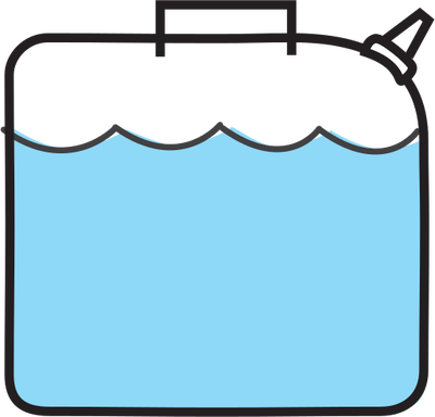 Ian Symbol Bioassay Bag - Ian Symbol Bioassay Bag (400x384)