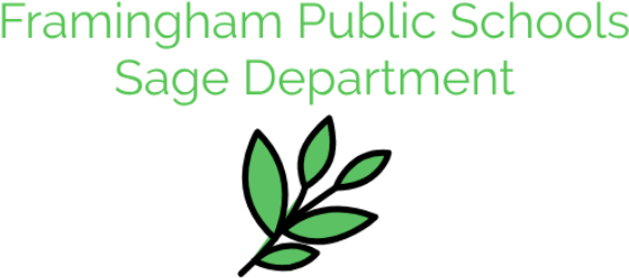 Framingham Public Schools Sage Department - Andhra Pradesh (600x272)