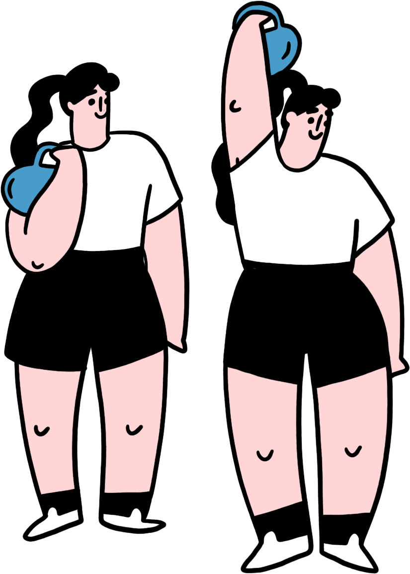 5 Repetitions Per Side - Cartoon (1600x1600)