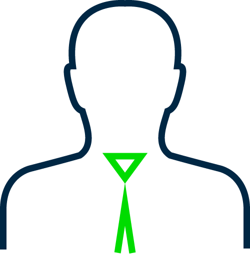 Guide To Wcoa For - Neck (500x509)