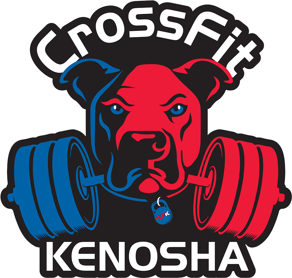 Kettlebell Clipart Woman Crossfit - Crossfit Kenosha (1053x1006)