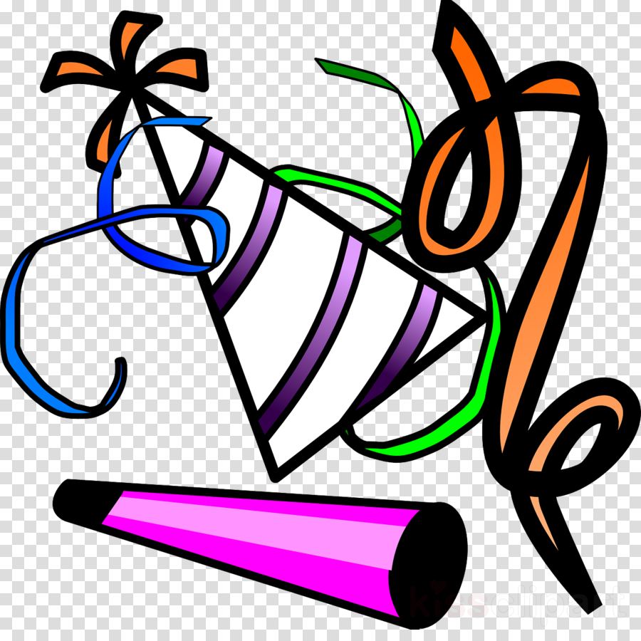 Of Party Clipart Clip Art - Party Clipart (900x900)