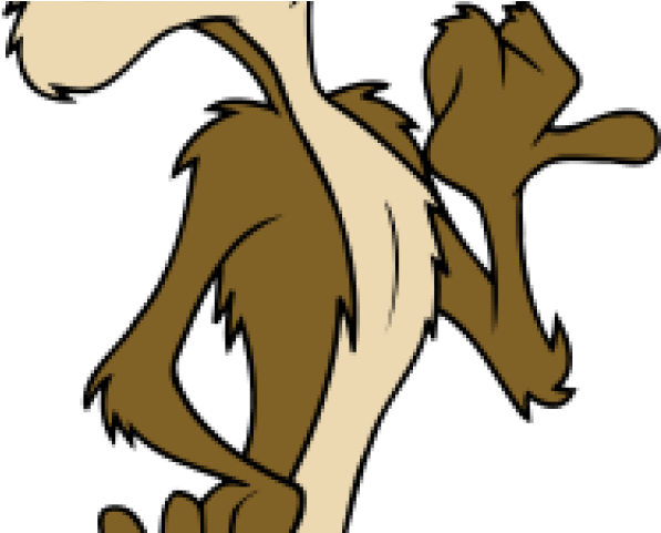 Wile E Coyote Gift (640x480)
