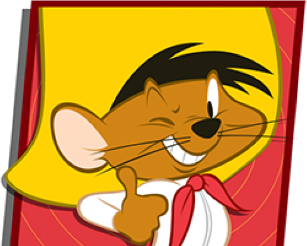 Seedy Clipart Roadrunner Coyote - Looney Tunes (640x480)