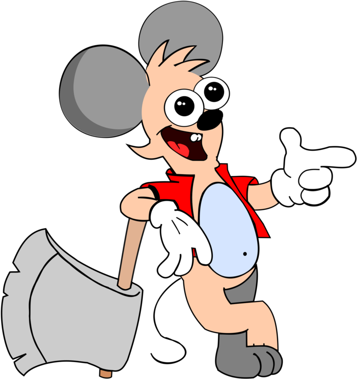 Cartoon Lyrics Wile E - Cartoon (797x750)