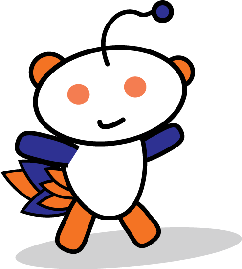 For The Purposes Of Making A Flyernew Alien - Cartoon (612x792)