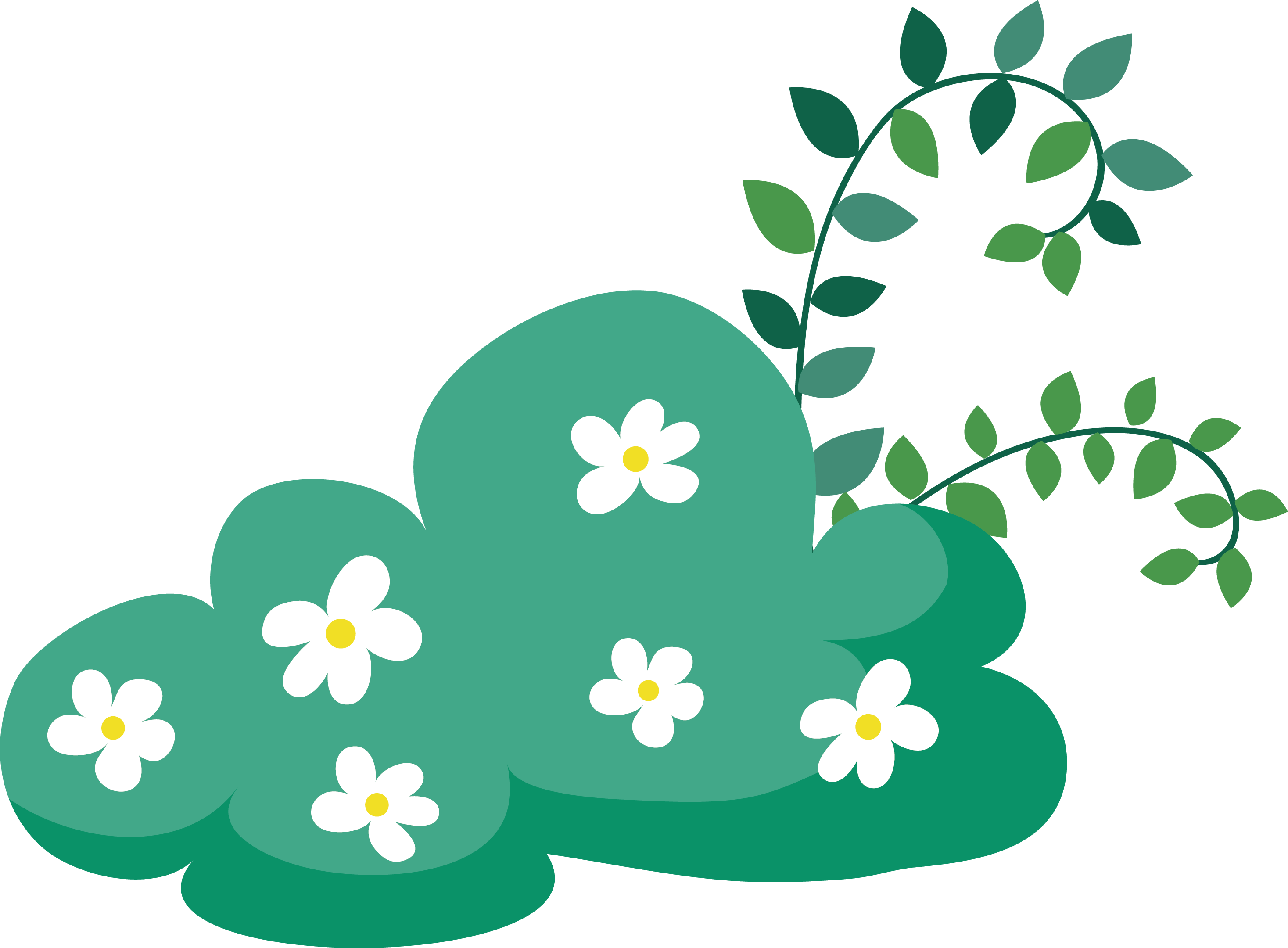 Grass Png Element Transprent - Grass Png Element Transprent (2935x2160)