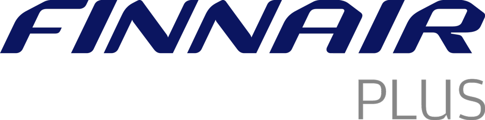 Finnair - Finnair Logo Ai (1000x249)