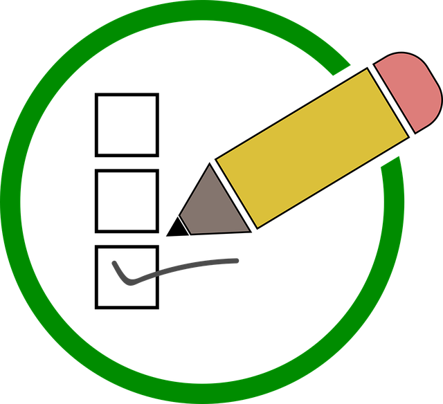 The Stayton Public Library Wants To Hear From You - Enquete Png (640x584)