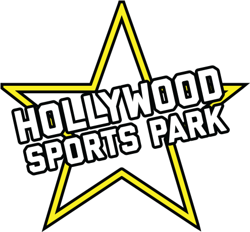 Hollywood Sports - Hollywood Sports Logo (512x512)