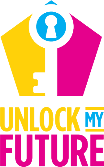 Unlock My Future, Louisiana - Unlock My Future (336x540)