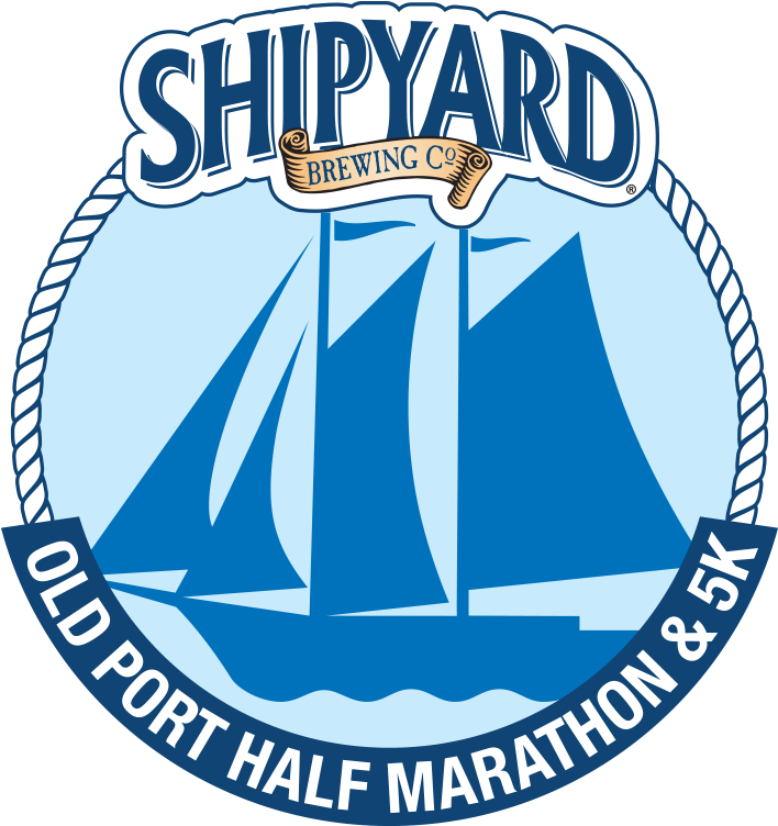 The Shipyard Old Port Half Marathon & 5k Is Returning - Shipyard Brewing Company (1201x822)