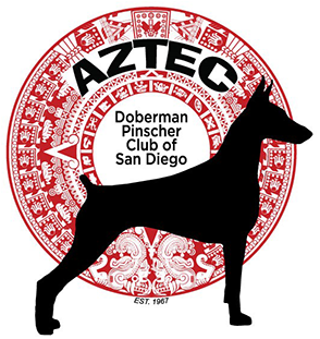 Aztec Doberman Pinscher Club - Modern Star Rug Study Bedroom Non-slip Mat Soft And (1200x400)