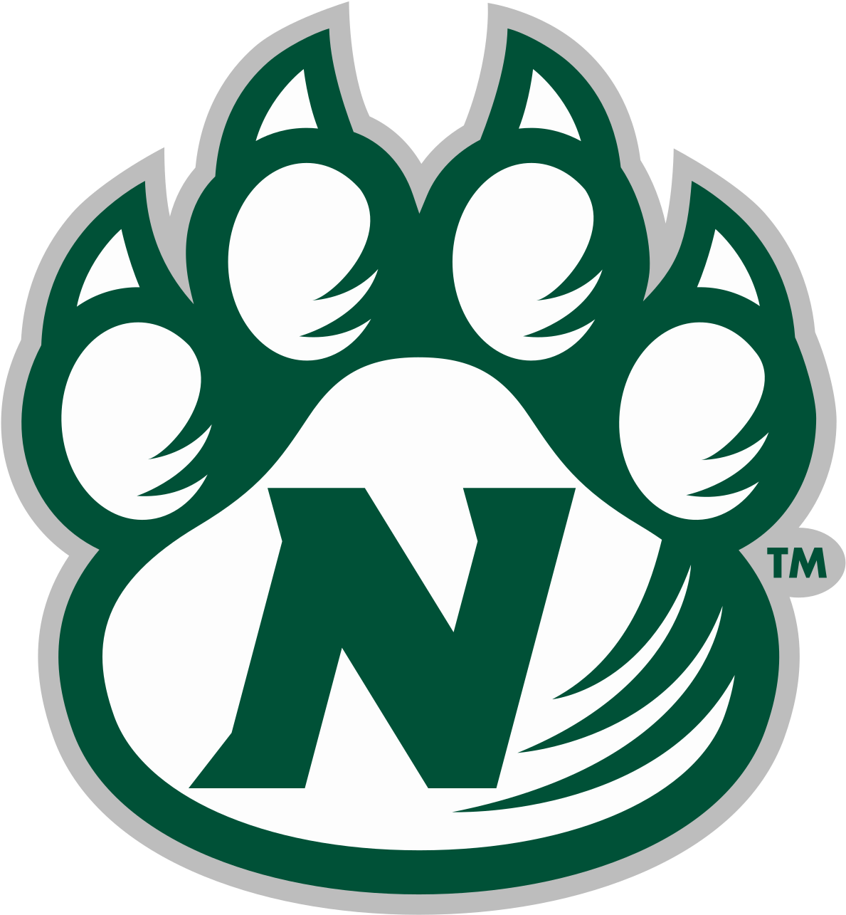 Northwest Missouri State Bearcats - Northwest Missouri State Bearcats (1200x1292)